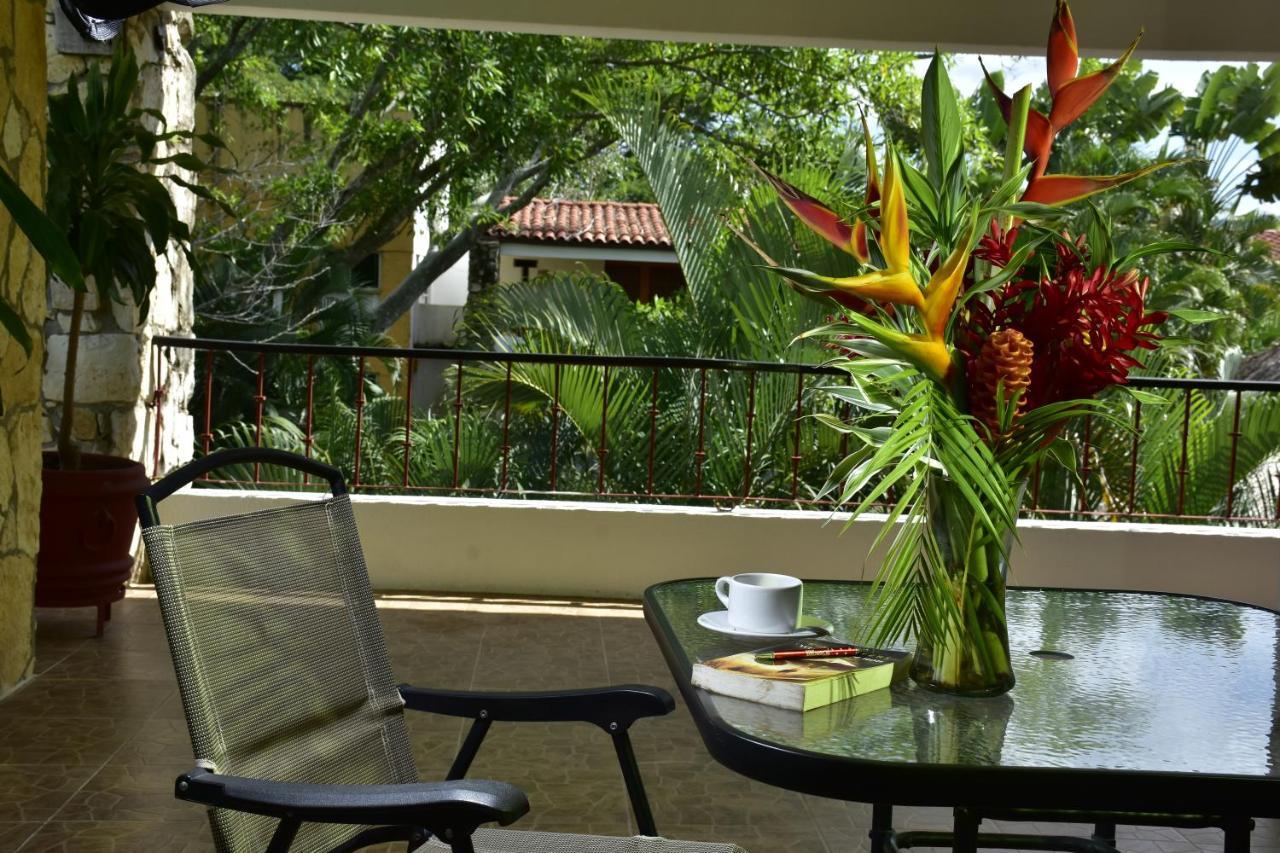 Hotel Plaza Palenque Exterior foto